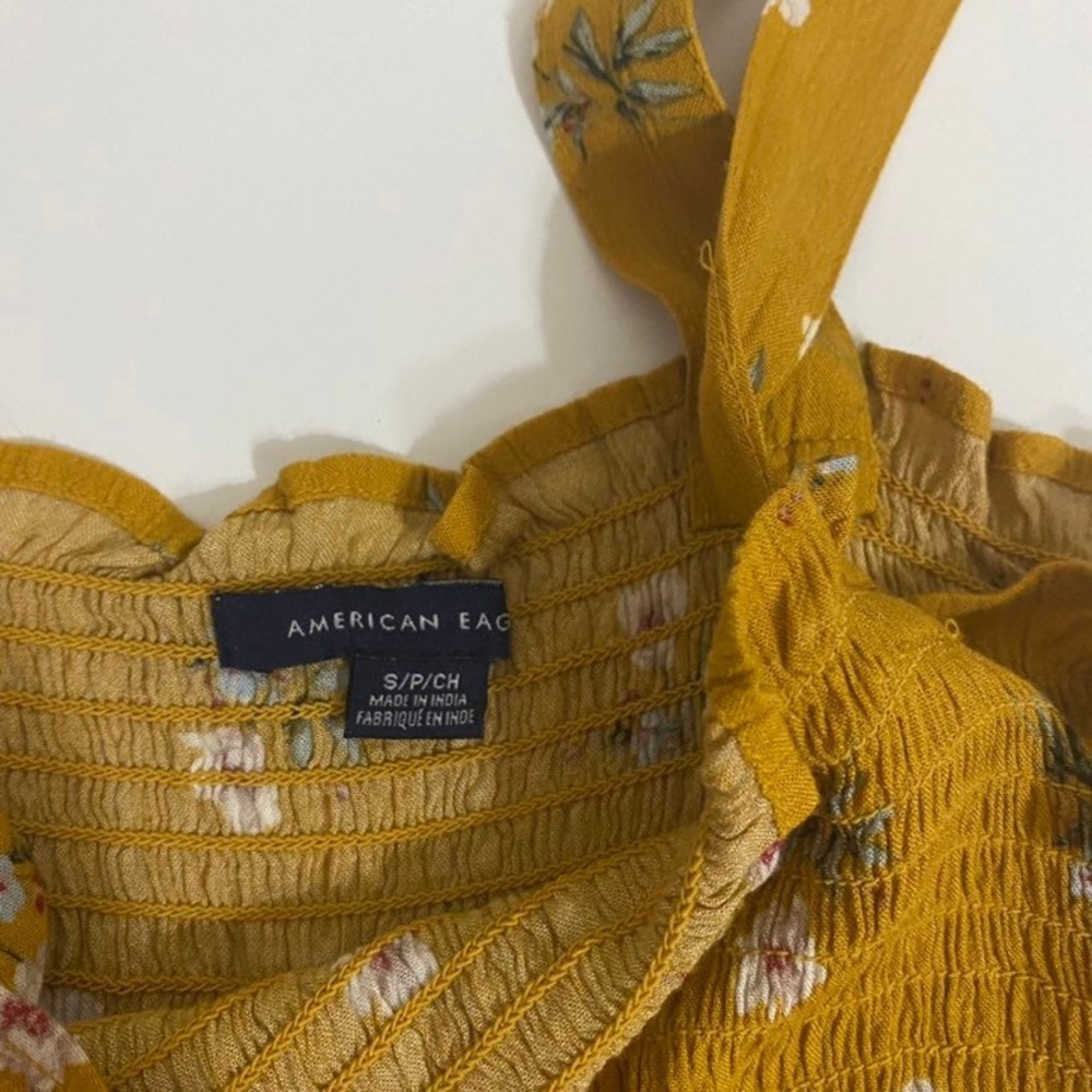 American Eagle top - Picture 3 of 3